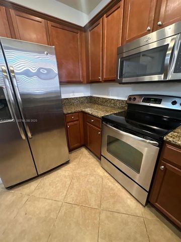 12444 Emerald Creek Mnr 12444, Plantation, FL 33325