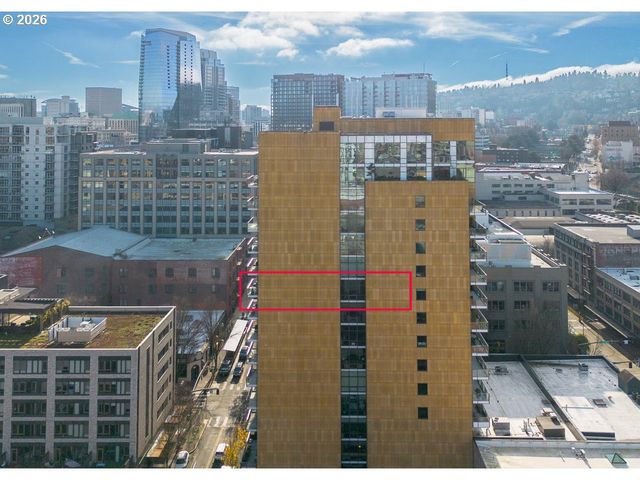 311 Nw 12TH Ave 1001, Portland, OR 97209
