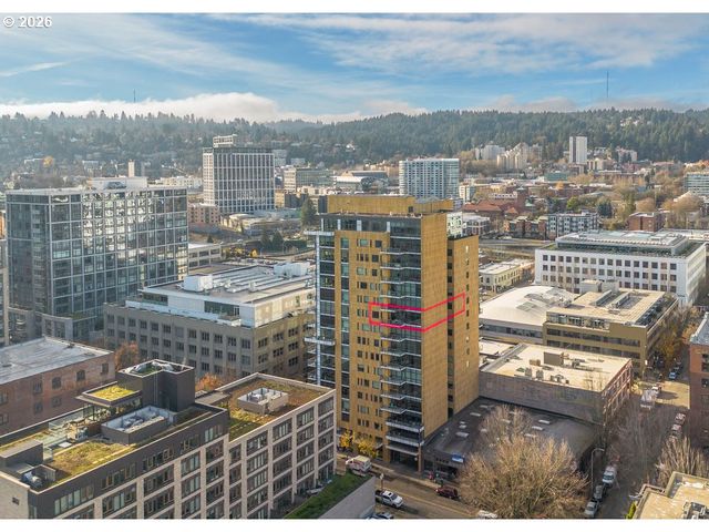 311 Nw 12TH Ave 1001, Portland, OR 97209
