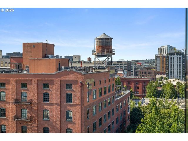 311 Nw 12TH Ave 1001, Portland, OR 97209