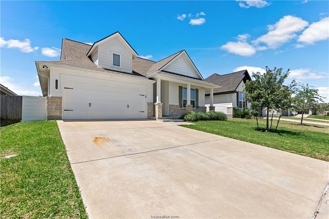 3429 Omaha Court, Bryan, TX 77808