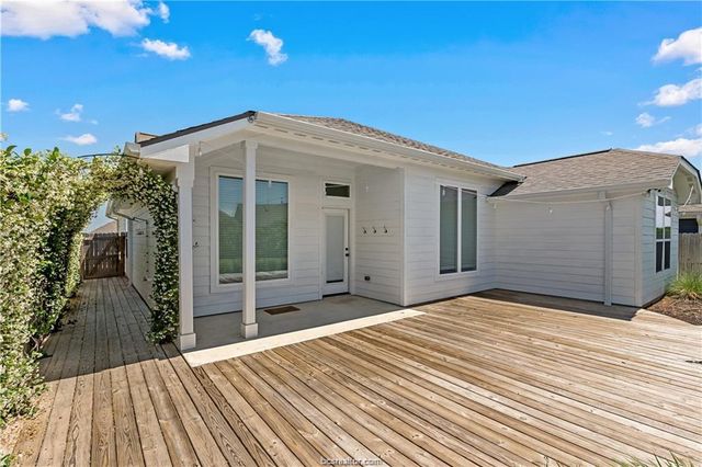 3429 Omaha Court, Bryan, TX 77808