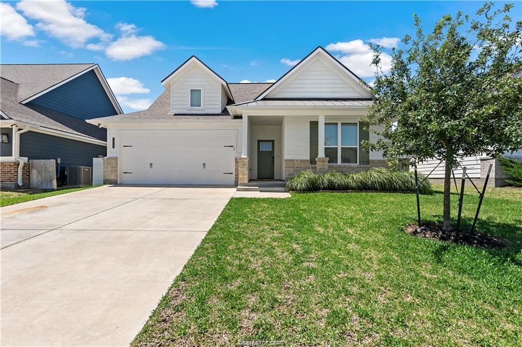3429 Omaha Court, Bryan, TX 77808