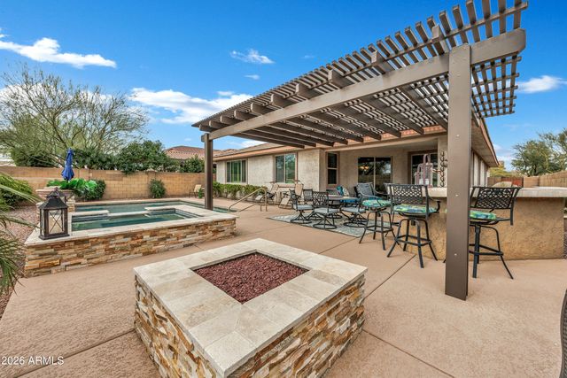 3809 W Aracely Drive, New River, AZ 85087