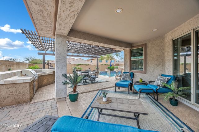 3809 W Aracely Drive, New River, AZ 85087