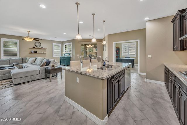 3809 W Aracely Drive, New River, AZ 85087