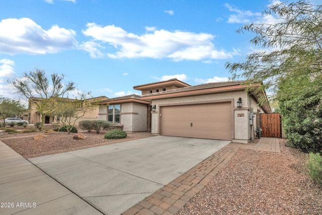 3809 W Aracely Drive, New River, AZ 85087