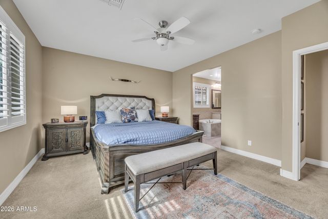 3809 W Aracely Drive, New River, AZ 85087