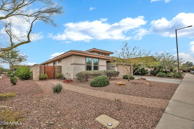 3809 W Aracely Drive, New River, AZ 85087