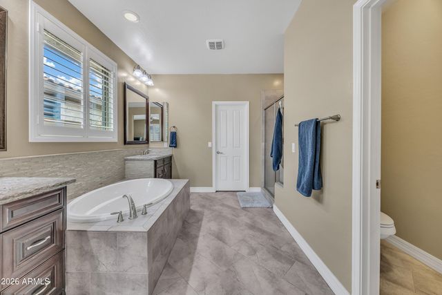 3809 W Aracely Drive, New River, AZ 85087