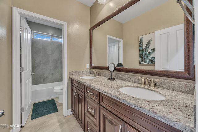 3809 W Aracely Drive, New River, AZ 85087