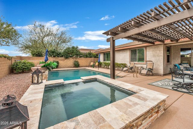 3809 W Aracely Drive, New River, AZ 85087