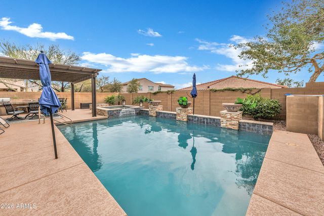 3809 W Aracely Drive, New River, AZ 85087