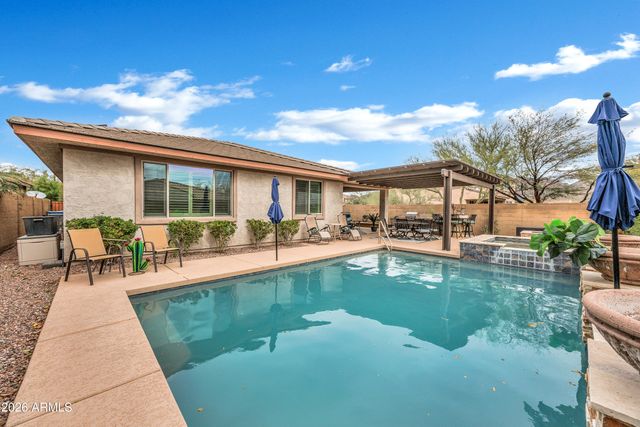 3809 W Aracely Drive, New River, AZ 85087