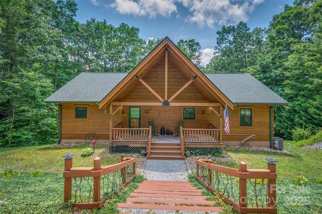 23 Jay Foster Way 22/23, Saluda, NC 28773