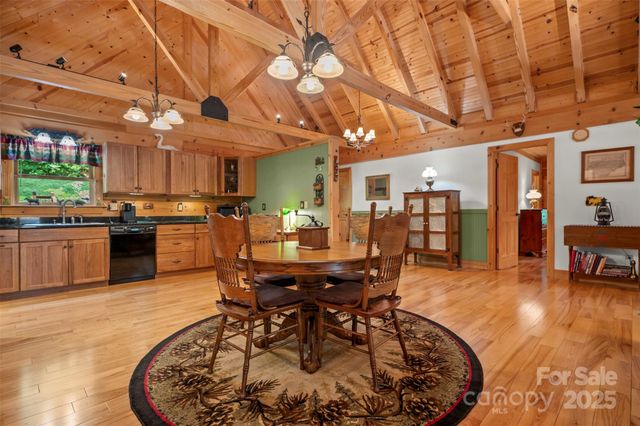 23 Jay Foster Way 22/23, Saluda, NC 28773