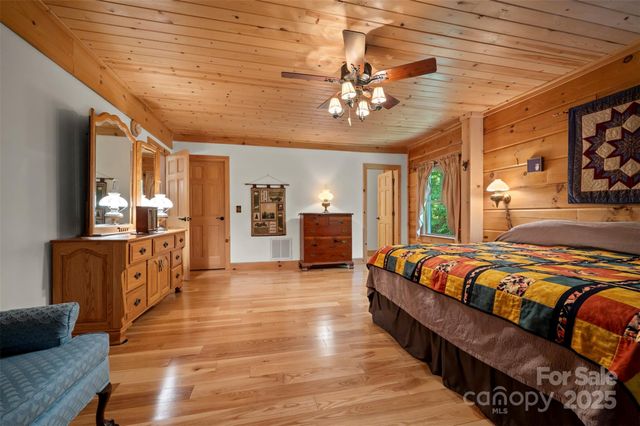 23 Jay Foster Way 22/23, Saluda, NC 28773