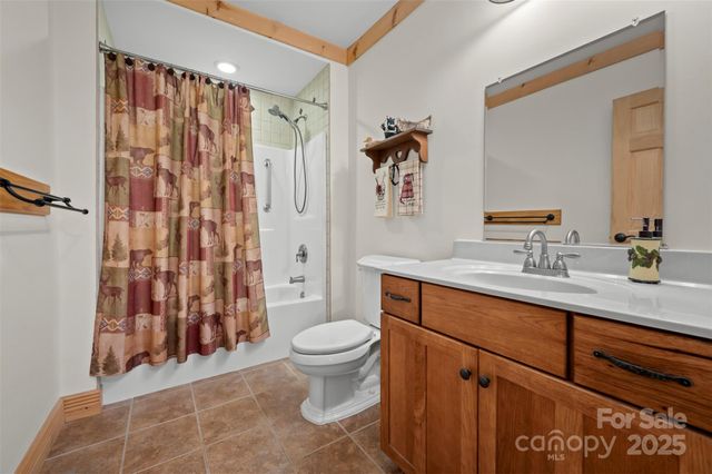 23 Jay Foster Way 22/23, Saluda, NC 28773