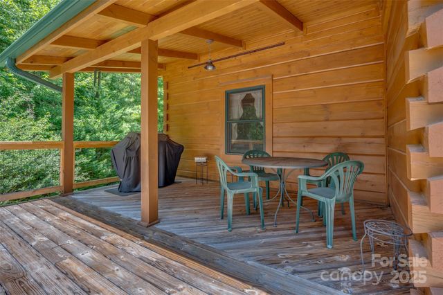 23 Jay Foster Way 22/23, Saluda, NC 28773