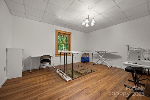 23 Jay Foster Way 22/23, Saluda, NC 28773