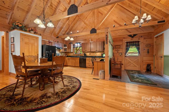 23 Jay Foster Way 22/23, Saluda, NC 28773