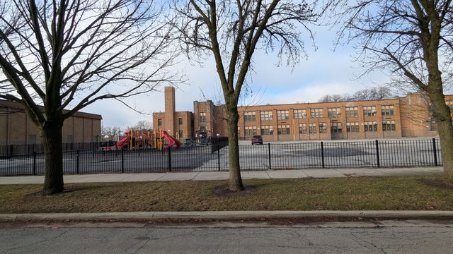 7421 S Dante Avenue, Chicago, IL 60619