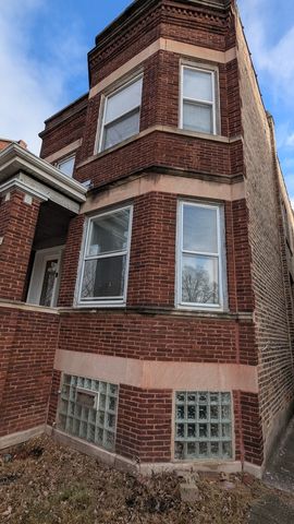 7421 S Dante Avenue, Chicago, IL 60619