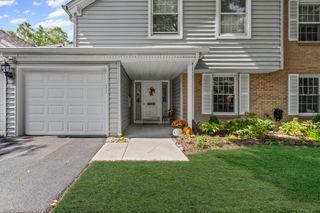 0N200 Windermere Road 2702, Winfield, IL 60190