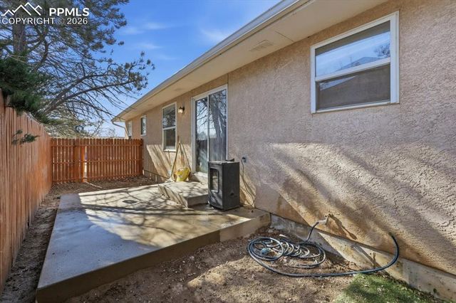 357 W Spaulding Avenue 357-359, Pueblo West, CO 81007