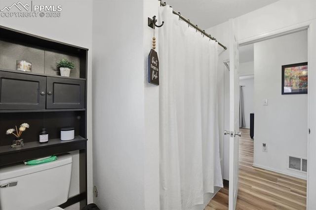 357 W Spaulding Avenue 357-359, Pueblo West, CO 81007