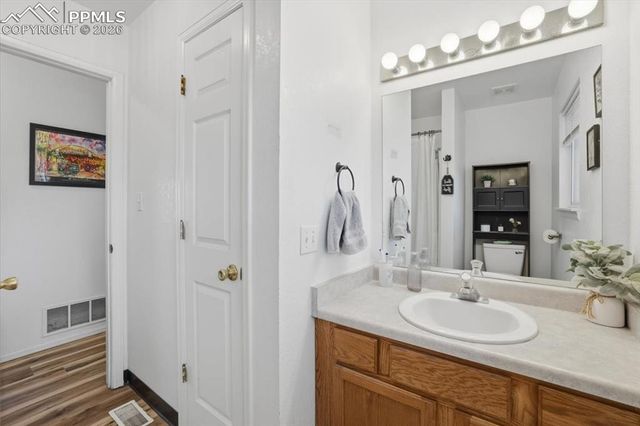 357 W Spaulding Avenue 357-359, Pueblo West, CO 81007