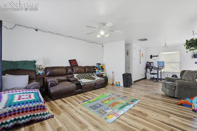 357 W Spaulding Avenue 357-359, Pueblo West, CO 81007