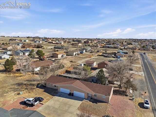 357 W Spaulding Avenue 357-359, Pueblo West, CO 81007