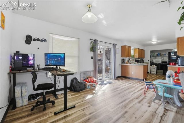 357 W Spaulding Avenue 357-359, Pueblo West, CO 81007