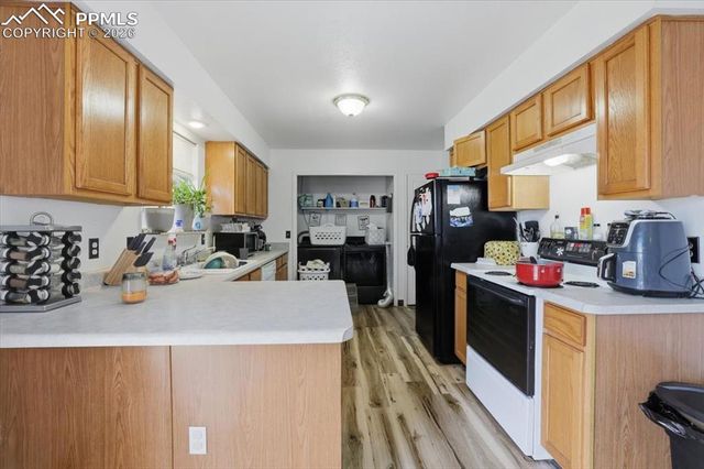 357 W Spaulding Avenue 357-359, Pueblo West, CO 81007