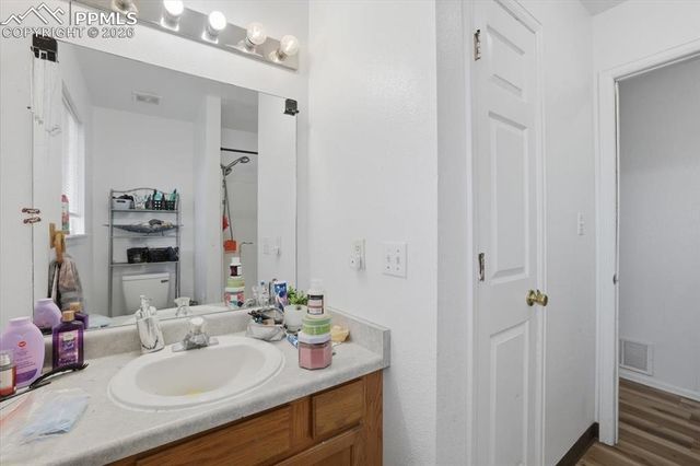 357 W Spaulding Avenue 357-359, Pueblo West, CO 81007