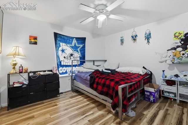 357 W Spaulding Avenue 357-359, Pueblo West, CO 81007