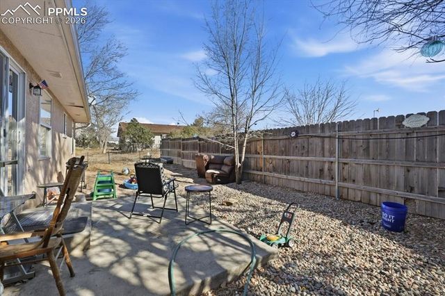 357 W Spaulding Avenue 357-359, Pueblo West, CO 81007