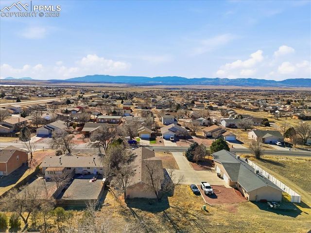 357 W Spaulding Avenue 357-359, Pueblo West, CO 81007