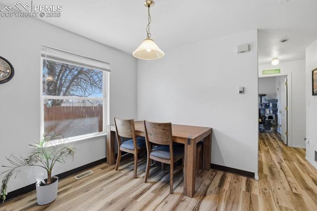 357 W Spaulding Avenue 357-359, Pueblo West, CO 81007