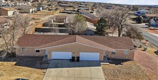 357 W Spaulding Avenue 357-359, Pueblo West, CO 81007
