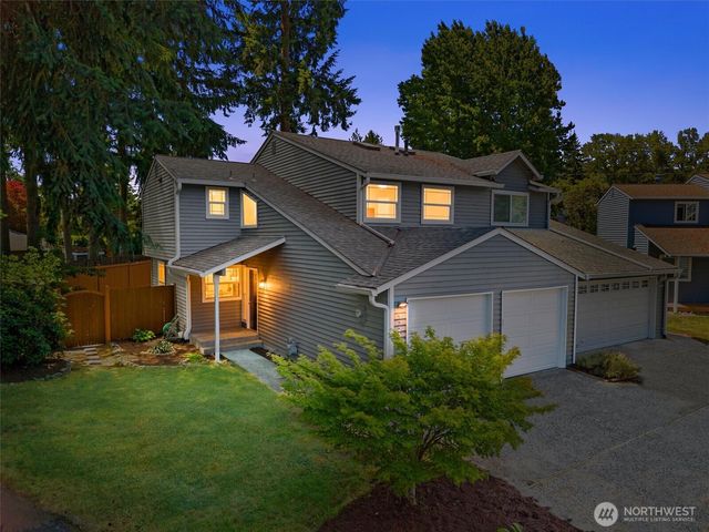 13219 NE 139th Place, Kirkland, WA 98034