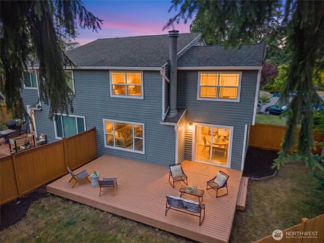 13219 NE 139th Place, Kirkland, WA 98034