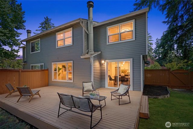 13219 NE 139th Place, Kirkland, WA 98034