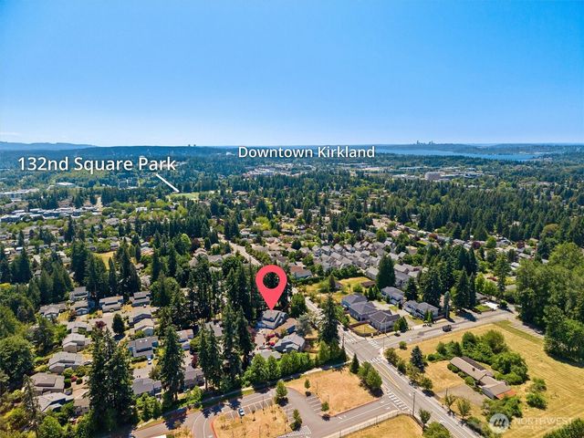13219 NE 139th Place, Kirkland, WA 98034