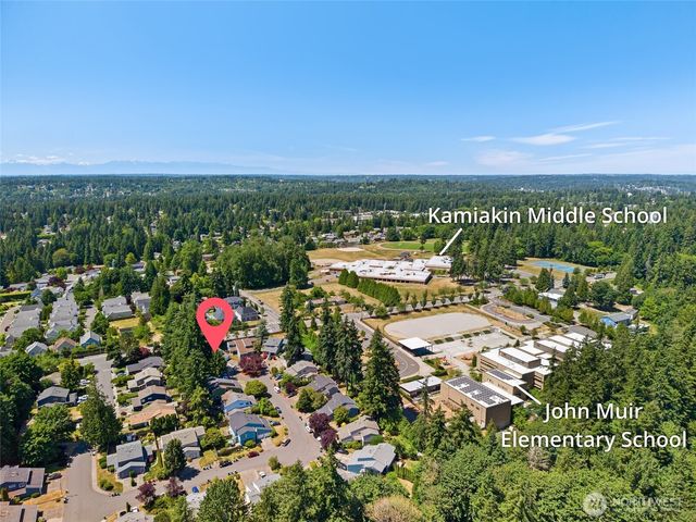 13219 NE 139th Place, Kirkland, WA 98034