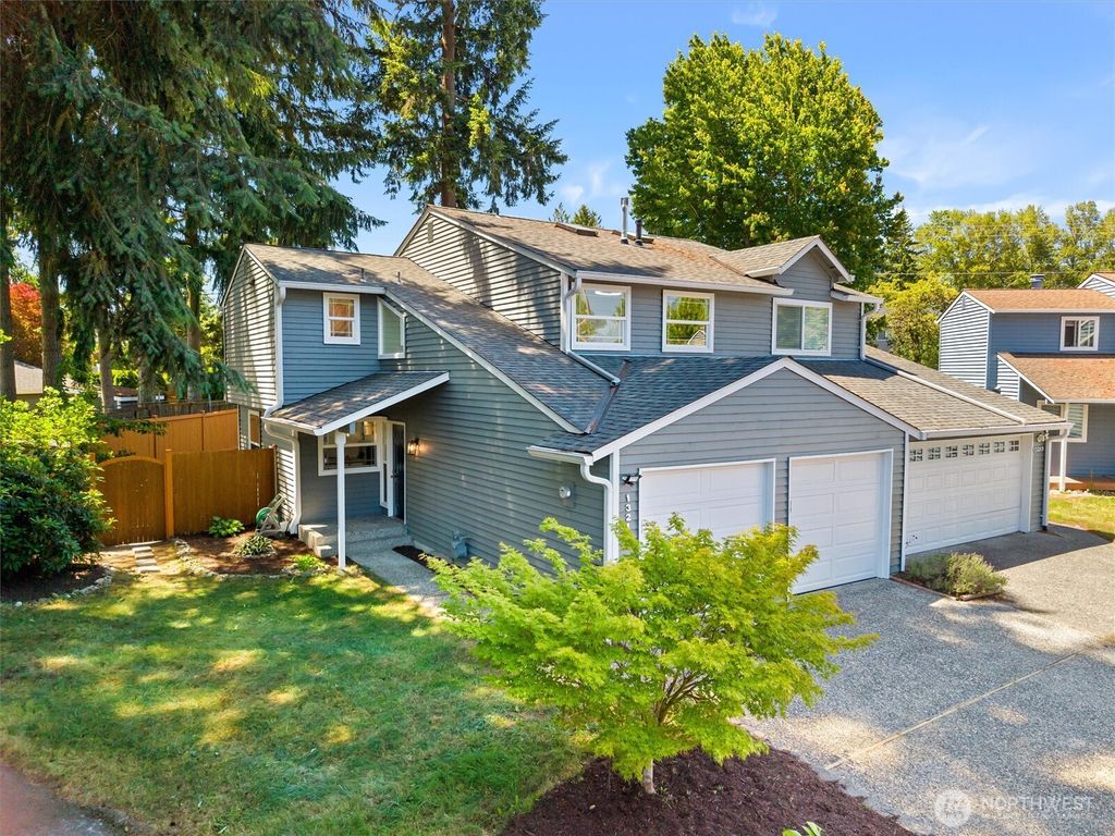 13219 NE 139th Place, Kirkland, WA 98034