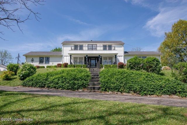 2851 S Wilson Rd, Radcliff, KY 40160