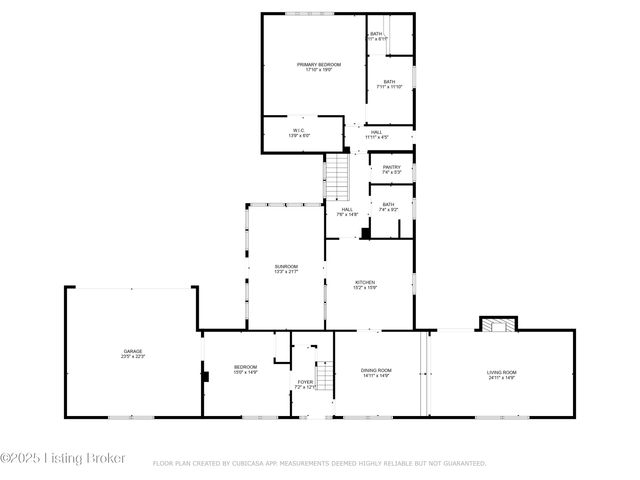 2851 S Wilson Rd, Radcliff, KY 40160