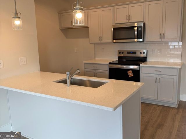 149 Chastain Drive, Cartersville, GA 30120
